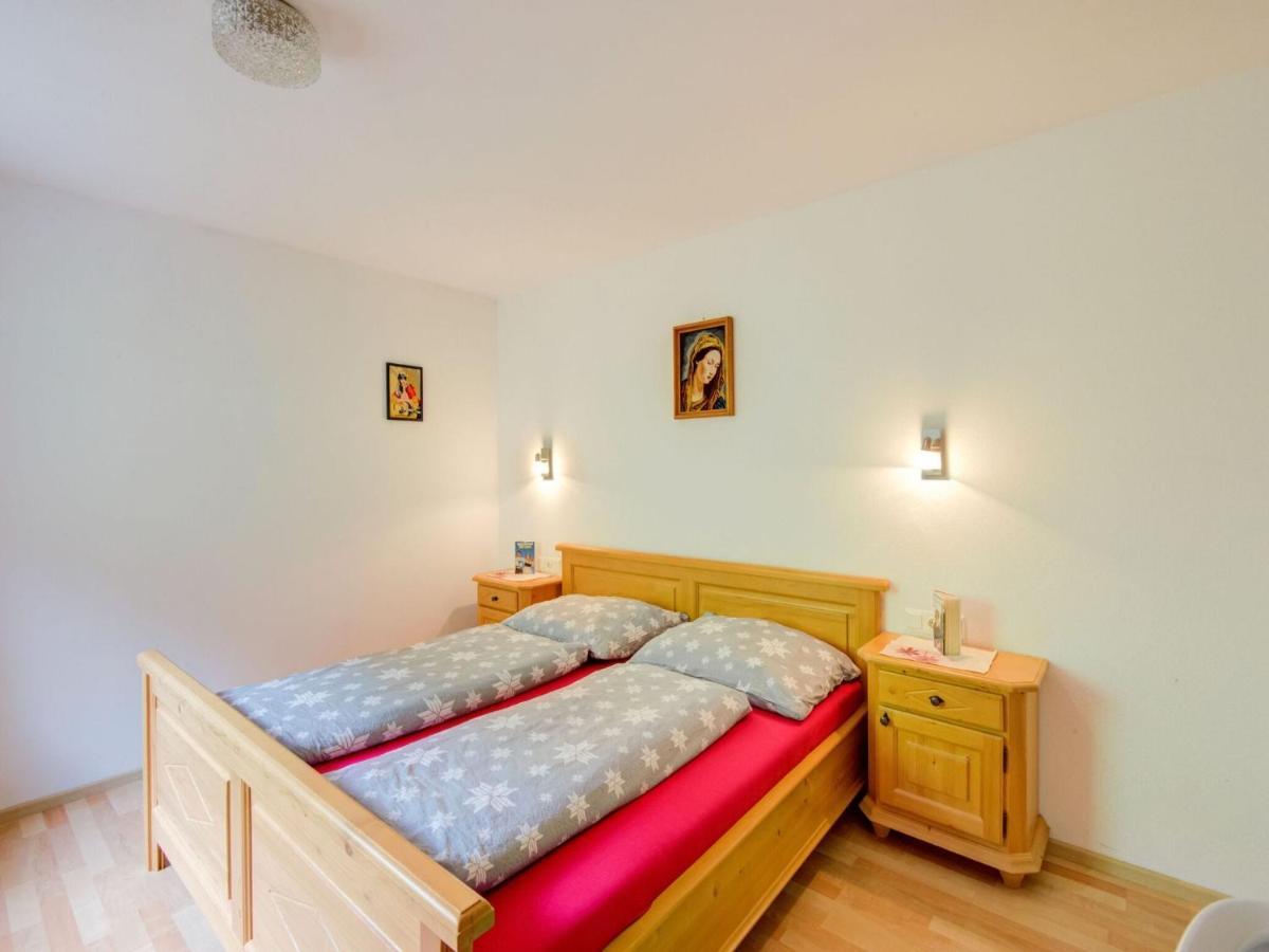 Scenic Apartment In Tirol With Garden Kaltenbach Eksteriør bilde
