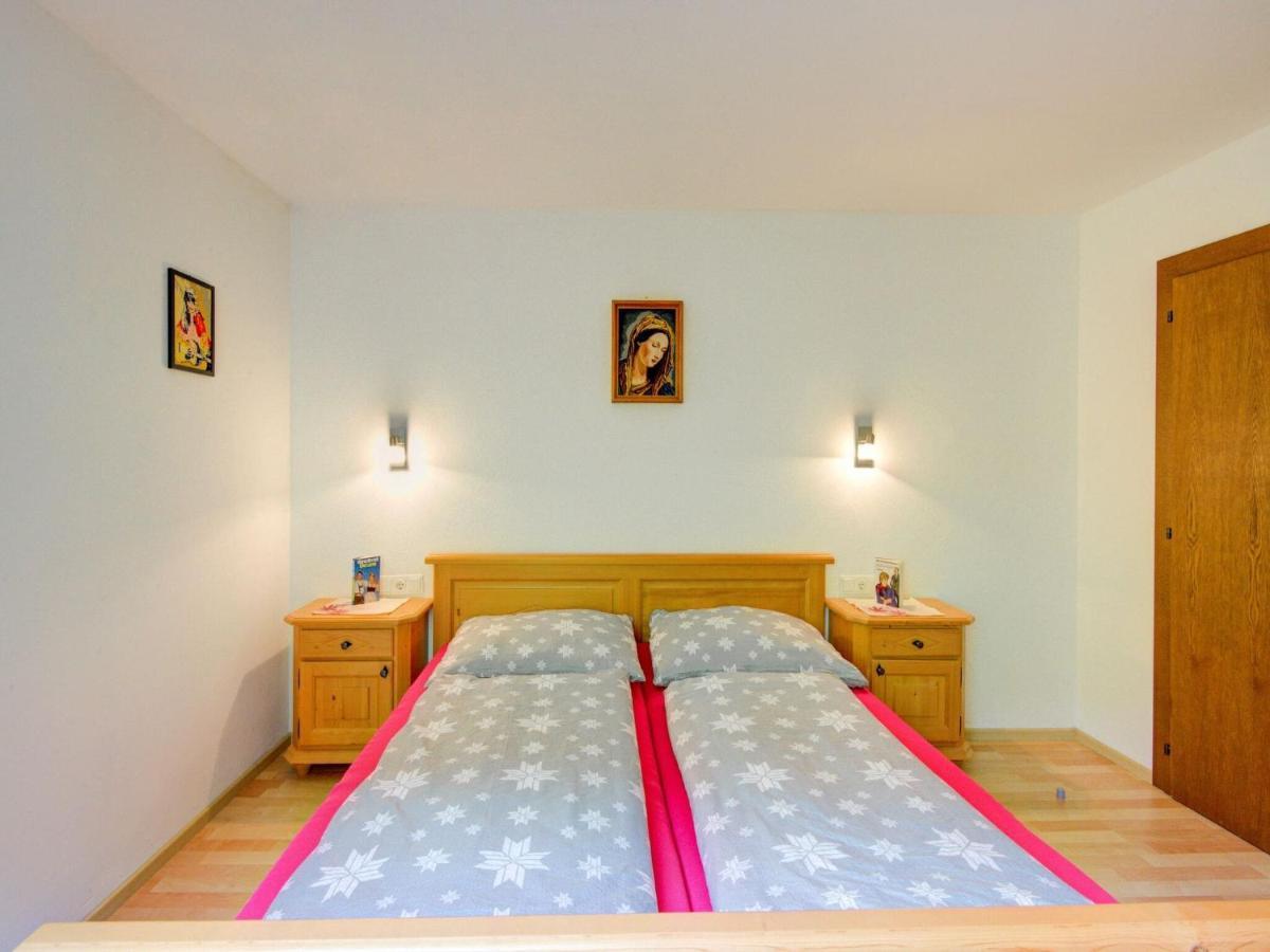 Scenic Apartment In Tirol With Garden Kaltenbach Eksteriør bilde