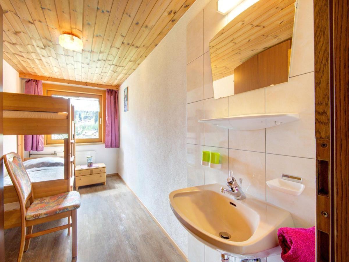 Scenic Apartment In Tirol With Garden Kaltenbach Eksteriør bilde